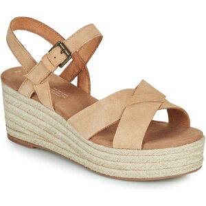 Sandaler med klack Toms WILLOW 40,42,37 1/2,38 1/2,36 1/2 Sandaler med klack Toms WILLOW 40,42,37 1/2,38 1/2,36 1/2