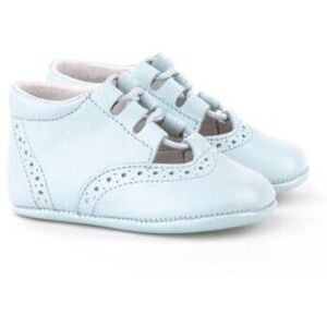 Ballerinor Angelitos 256 Celeste 18,19,16,15 Flickor Ballerinor Angelitos 256 Celeste 18,19,16,15 Flickor