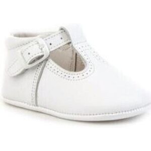 Ballerinor Angelitos 247 Blanco 17 Flickor Ballerinor Angelitos 247 Blanco 17 Flickor