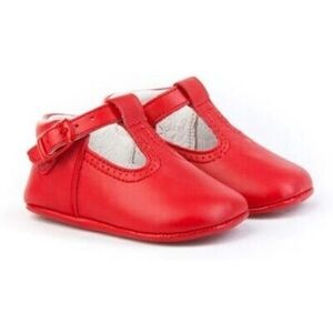 Ballerinor Angelitos 247 Rojo 17,18,19,16,15 Pojkar Ballerinor Angelitos 247 Rojo 17,18,19,16,15 Pojkar