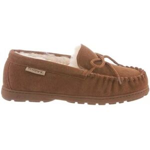 Tofflor Bearpaw MINDY Camel 36 Pojkar Tofflor Bearpaw MINDY Camel 36 Pojkar