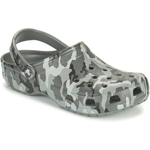 Träskor Crocs CLASSIC PRINTED CAMO CLOG 48 / 49 Herr Träskor Crocs CLASSIC PRINTED CAMO CLOG 48 / 49 Herr