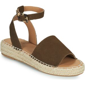 Sandaler med klack Esprit CLARA 42 Sandaler med klack Esprit CLARA 42
