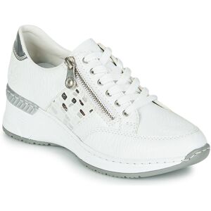 Sneakers Rieker GRAMI 40,41 Dam Sneakers Rieker GRAMI 40,41 Dam