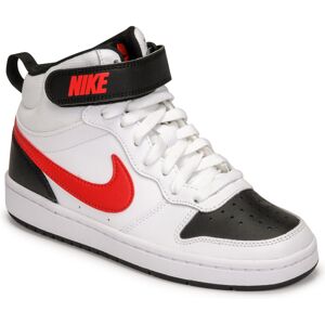 Höga sneakers Nike NIKE COURT BOROUGH MID 2 38,39,37 1/2,38 1/2 Pojkar Höga sneakers Nike NIKE COURT BOROUGH MID 2 38,39,37 1/2,38 1/2 Pojkar