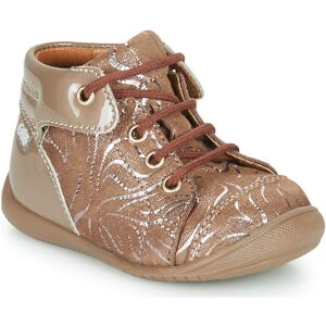 Höga sneakers GBB OLSA 18,19 Flickor Höga sneakers GBB OLSA 18,19 Flickor