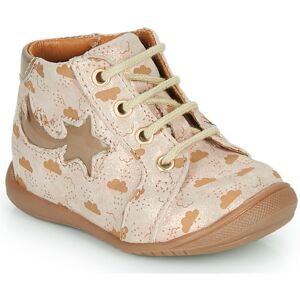 Höga sneakers GBB POMME 18,19 Flickor Höga sneakers GBB POMME 18,19 Flickor