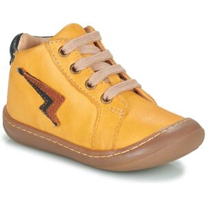 Höga sneakers GBB APODAMI 19,20 Pojkar Höga sneakers GBB APODAMI 19,20 Pojkar