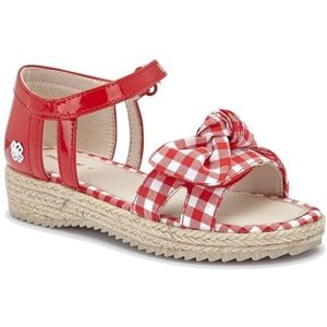 Sandaler med klack Mayoral 43283 Rojo 38 Sandaler med klack Mayoral 43283 Rojo 38