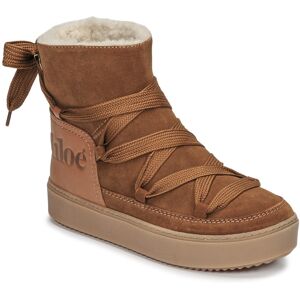 Vinterstövlar See by Chloé CHARLEE 36 Dam Vinterstövlar See by Chloé CHARLEE 36 Dam
