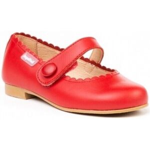 Ballerinor Angelitos 1512 Rojo 22,23,24,25,26,28,29,34 Flickor Ballerinor Angelitos 1512 Rojo 22,23,24,25,26,28,29,34 Flickor