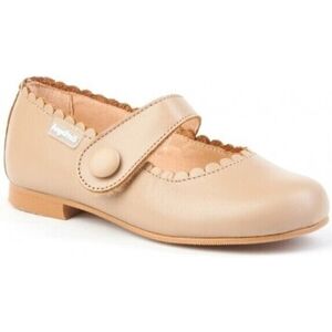 Ballerinor Angelitos 1512 Camel 26,29,31 Flickor Ballerinor Angelitos 1512 Camel 26,29,31 Flickor