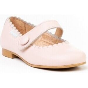Ballerinor Angelitos 1512 Rosa 22,23,24,25,26,27,28,29,30,31,32,33,34 Flickor Ballerinor Angelitos 1512 Rosa 22,23,24,25,26,27,28,29,30,31,32,33,34 Flickor