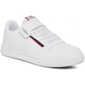 Sneakers Kappa Marabu II 25,27,30 Flickor Sneakers Kappa Marabu II 25,27,30 Flickor