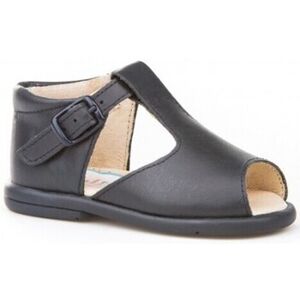 Platta sandaler Angelitos 532 Marino 18,19,20,21,22,23,24 Platta sandaler Angelitos 532 Marino 18,19,20,21,22,23,24