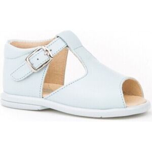 Platta sandaler Angelitos 532 Celeste 18,19,20,21,22,23,24 Platta sandaler Angelitos 532 Celeste 18,19,20,21,22,23,24