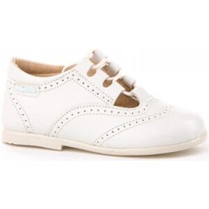 Snörskor Angelitos 504 Beige 18,19,20,21,22,23,24,25,26,27 Pojkar Snörskor Angelitos 504 Beige 18,19,20,21,22,23,24,25,26,27 Pojkar