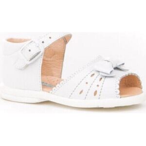 Platta sandaler Angelitos 924 Sandalia Blanco 19,20,21,22,23,24 Platta sandaler Angelitos 924 Sandalia Blanco 19,20,21,22,23,24