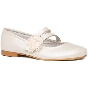 Ballerinor Angelitos COMUNION 991 Beige 36,37,38,39,31,32,33,34,35 Flickor Ballerinor Angelitos COMUNION 991 Beige 36,37,38,39,31,32,33,34,35 Flickor
