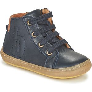 Höga sneakers Bisgaard VILLUM 24,26 Pojkar Höga sneakers Bisgaard VILLUM 24,26 Pojkar