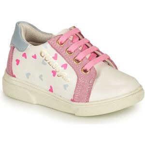 Sneakers Guess MILA 19 Flickor Sneakers Guess MILA 19 Flickor