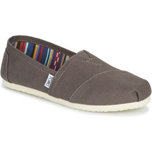 Espadriller Toms - 36 1/2 Dam Espadriller Toms - 36 1/2 Dam