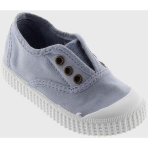 Sneakers Victoria 1915 inglesa elÁstico lona tintaa drec 20,21 Sneakers Victoria 1915 inglesa elÁstico lona tintaa drec 20,21