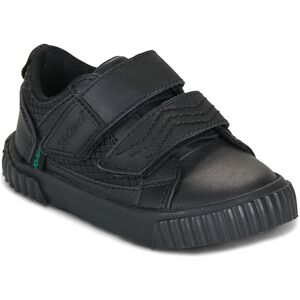 Sneakers Kickers - 22,23,24,25,28,29 Pojkar Sneakers Kickers - 22,23,24,25,28,29 Pojkar