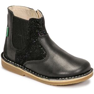Boots Kickers MAELIO 25 Flickor Boots Kickers MAELIO 25 Flickor