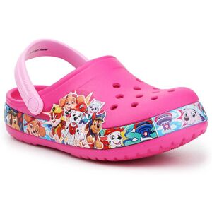 Platta sandaler Crocs FL Paw Patrol Band Clog 205509-670 19 / 20 Platta sandaler Crocs FL Paw Patrol Band Clog 205509-670 19 / 20