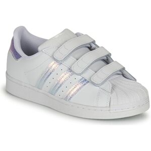 Sneakers adidas SUPERSTAR CF C 35 Flickor Sneakers adidas SUPERSTAR CF C 35 Flickor