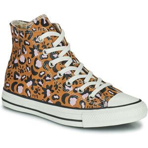 Höga sneakers Converse CHUCK TAYLOR ALL STAR MYSTIC WORLD HI 36,35 Dam Höga sneakers Converse CHUCK TAYLOR ALL STAR MYSTIC WORLD HI 36,35 Dam