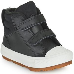 Höga sneakers Converse CHUCK TAYLOR ALL STAR BERKSHIRE BOOT SEASONAL LEATHER HI 19,20,21,22,23 Pojkar Höga sneakers Converse CHUCK TAYLOR ALL STAR BERKSHIRE BOOT SEASONAL LEATHER HI 19,20,21,22,23 Pojkar