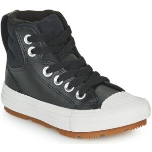 Höga sneakers Converse CHUCK TAYLOR ALL STAR BERKSHIRE BOOT SEASONAL LEATHER HI 27,28,29,30,32,28 1/2 Flickor Höga sneakers Converse CHUCK TAYLOR ALL STAR BERKSHIRE BOOT SEASONAL LEATHER HI 27,28,29,30,32,28 1/2 Flickor