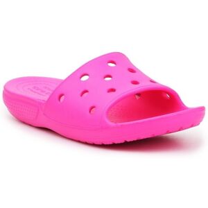 Flip-flops för barn Crocs Classic Slide 38 / 39 Pojkar Flip-flops för barn Crocs Classic Slide 38 / 39 Pojkar