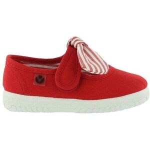 Ballerinor Victoria Baby 05110 - Rojo 19 Flickor Ballerinor Victoria Baby 05110 - Rojo 19 Flickor