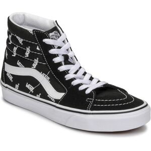 Höga sneakers Vans SK8-Hi 36 Dam Höga sneakers Vans SK8-Hi 36 Dam