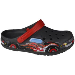 Tofflor Crocs Fun Lab 19 / 20 Pojkar Tofflor Crocs Fun Lab 19 / 20 Pojkar