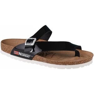 Flip-flops Geographical Norway Sandalias Infradito Donna 36 Dam Flip-flops Geographical Norway Sandalias Infradito Donna 36 Dam