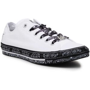 Sneakers Converse Chuck Taylor All Star OX 162235C 41,42 1/2,41 1/2 Dam Sneakers Converse Chuck Taylor All Star OX 162235C 41,42 1/2,41 1/2 Dam