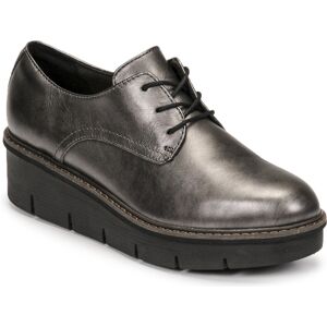 Snörskor Clarks AIRABELL TYE 36 Dam Snörskor Clarks AIRABELL TYE 36 Dam