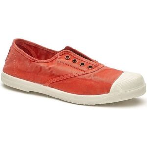 Espadriller Natural World 102E - Rojo 36,38,40 Dam Espadriller Natural World 102E - Rojo 36,38,40 Dam