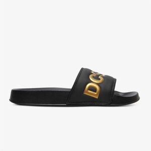 Platta sandaler DC Shoes Dc slide se 38 Platta sandaler DC Shoes Dc slide se 38
