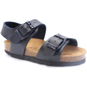 Sandaler med klack Pastelle Elroy 20,21,23,24,31,33,35 Sandaler med klack Pastelle Elroy 20,21,23,24,31,33,35