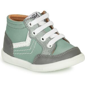 Höga sneakers GBB VIGO 18,19,20,21,22,23 Pojkar Höga sneakers GBB VIGO 18,19,20,21,22,23 Pojkar