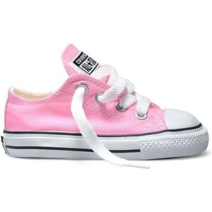 Sneakers Converse CT All Star OX Baby Pink 7J238C 21 Sneakers Converse CT All Star OX Baby Pink 7J238C 21