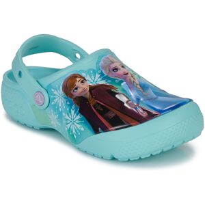Träskor för barn Crocs FL FROZEN II CLOG K 32 / 33,34 / 35,33 / 34 Flickor Träskor för barn Crocs FL FROZEN II CLOG K 32 / 33,34 / 35,33 / 34 Flickor