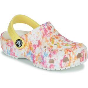 Träskor för barn Crocs CLASSIC CLOG creative dye 19 / 20,23 / 24 Flickor Träskor för barn Crocs CLASSIC CLOG creative dye 19 / 20,23 / 24 Flickor