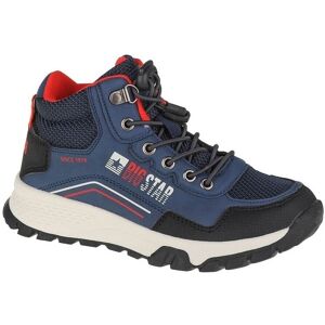 Höga sneakers Big Star II374055 32 Pojkar Höga sneakers Big Star II374055 32 Pojkar