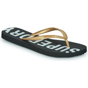Flip-flops Superdry Code Essential Flip Flop 36 / 37 Dam Flip-flops Superdry Code Essential Flip Flop 36 / 37 Dam